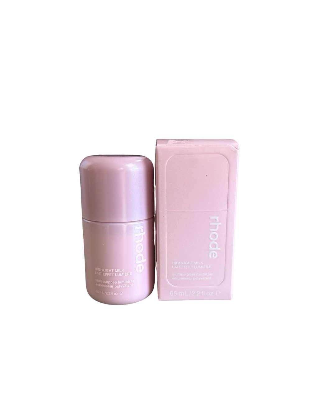 RHODE Highlight Milk - Shade 1